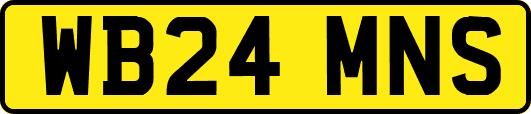 WB24MNS