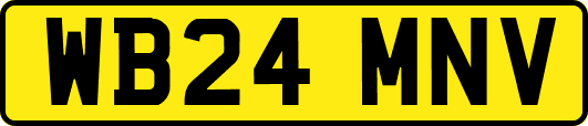 WB24MNV