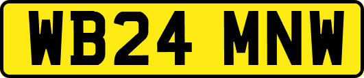 WB24MNW