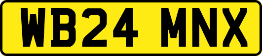 WB24MNX