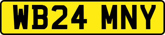 WB24MNY