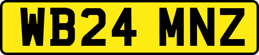 WB24MNZ