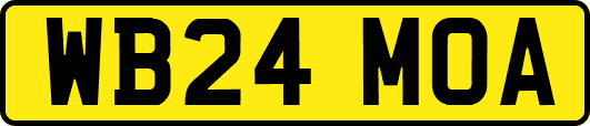 WB24MOA