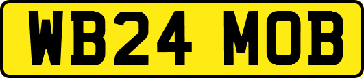 WB24MOB