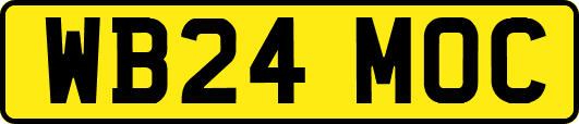 WB24MOC