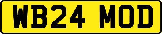 WB24MOD