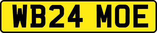 WB24MOE