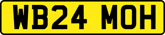 WB24MOH