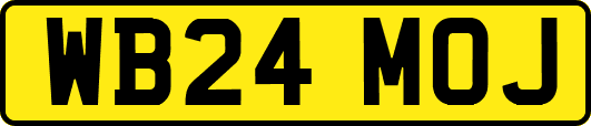 WB24MOJ