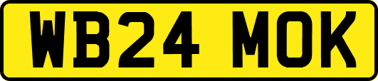 WB24MOK