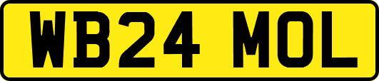 WB24MOL
