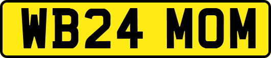 WB24MOM