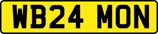 WB24MON