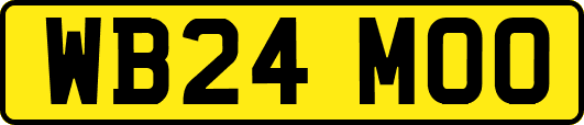 WB24MOO