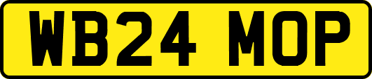 WB24MOP