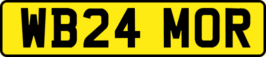 WB24MOR