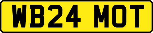 WB24MOT