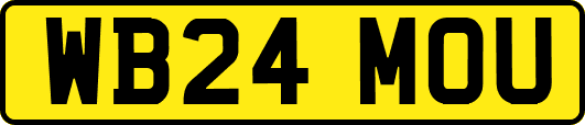 WB24MOU