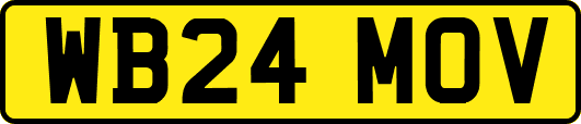 WB24MOV