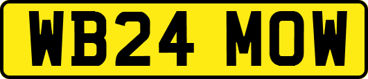 WB24MOW