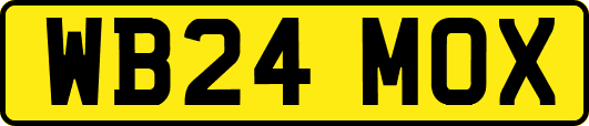 WB24MOX