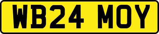 WB24MOY