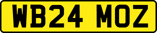 WB24MOZ