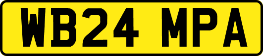 WB24MPA