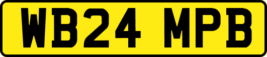 WB24MPB