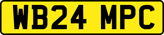 WB24MPC
