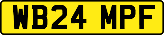 WB24MPF