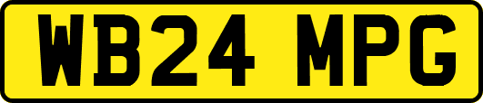 WB24MPG