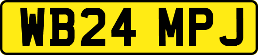 WB24MPJ