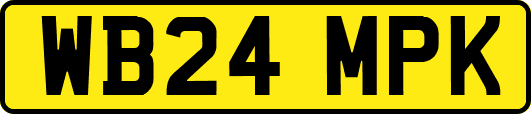 WB24MPK