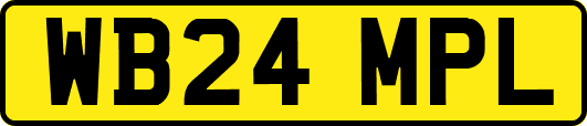 WB24MPL