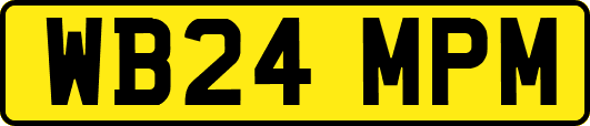 WB24MPM