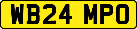 WB24MPO