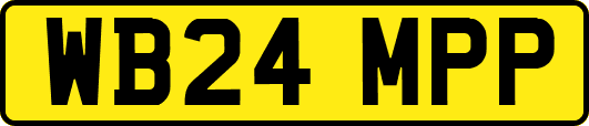 WB24MPP