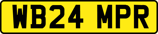 WB24MPR