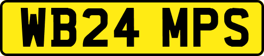 WB24MPS
