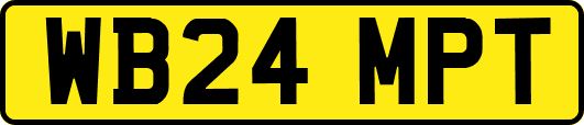 WB24MPT