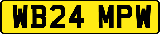 WB24MPW