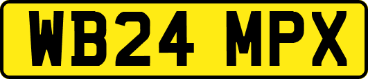 WB24MPX