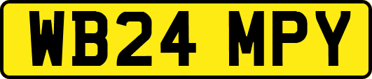 WB24MPY