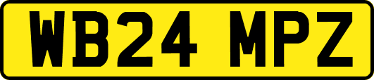 WB24MPZ