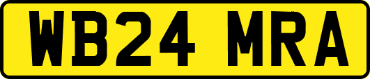 WB24MRA