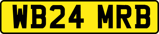 WB24MRB