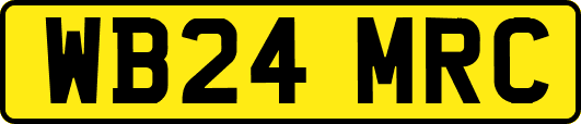 WB24MRC