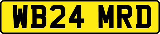 WB24MRD