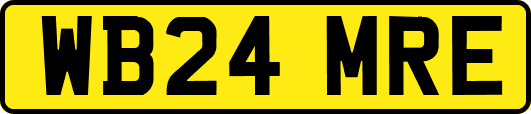WB24MRE